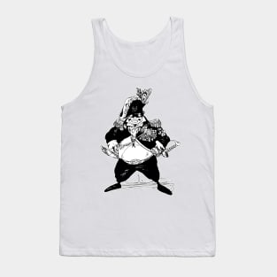 Buaku Tank Top